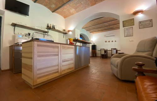 Agriturismo Borgo Bernabei - Foto 4