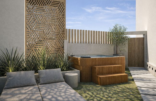 Le Mar Luxury Apartments by Checkin - Foto 18