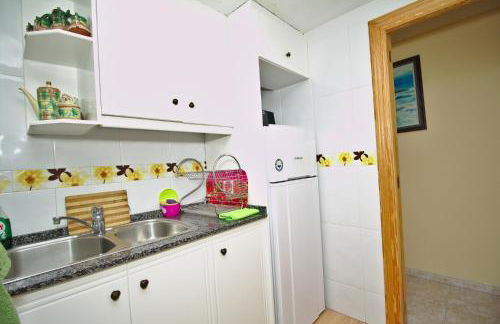 MAGIC APARTAMENT - ALICANTE - Photo 13