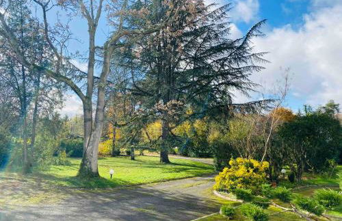 Les Gites Du Moulin Du Port - Foto 27