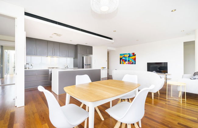 Luxury Modern Double Ensuite Apartment - Foto 4