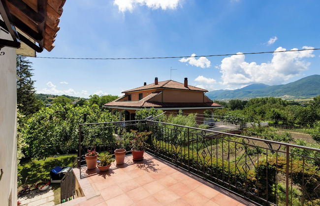 Casa Fiorella - Irpinia - Foto 10