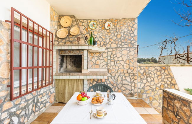 3196 Villa Angela by Barbarhouse - Foto 14