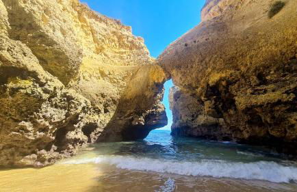 Green and Blue View Apartment Albufeira - Foto 92