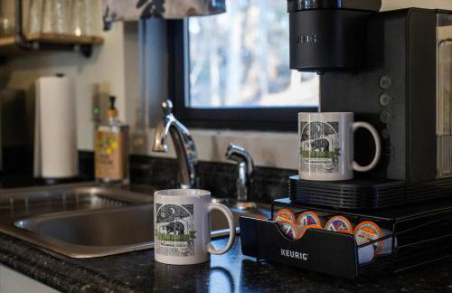 Backwoods Retreat - Foto 69