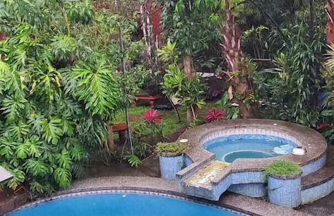 Apartamento tipo studio el Coyol - Foto 10