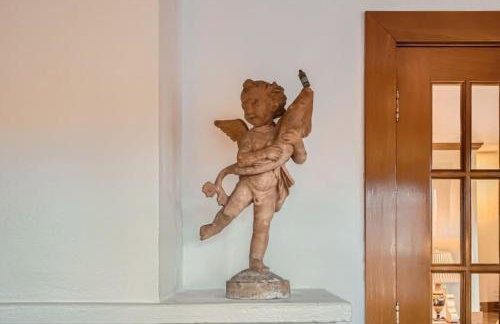 Casa Delfino - Savor Old World Charm with a Lush Poolside Retreat - Foto 16