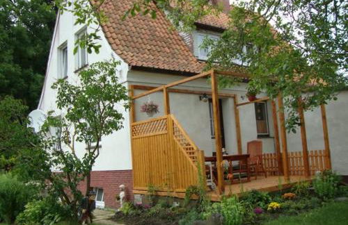 Kleine Sandburg Heiligendamm - Foto 18