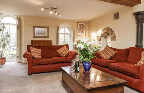 1 The Old Methodist Chapel - Foto 7