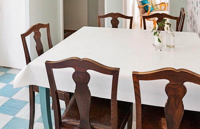 6 Person Holiday Home in Odensvi - Foto 16
