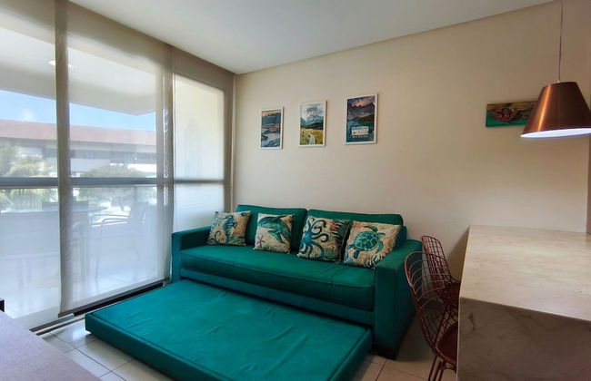 Carneiros Beach Resort - Praia Carneiros - Foto 55