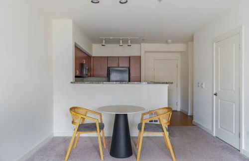 Blueground West Bellevue rooftop nr Bellevue Park SEA-963 - Foto 5