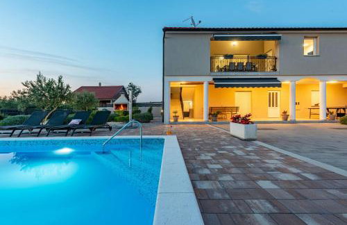 Villa Silentium ZadarVillas - Photo 22