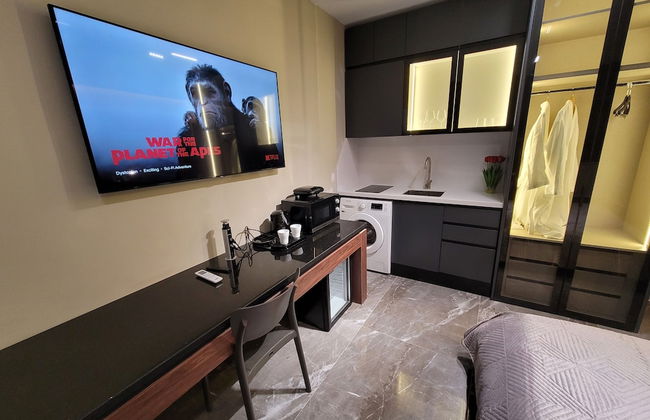 La Mirage Suites & Apartments - Photo 61