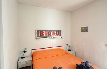 Grazioso Appartamento n 40 a Bibione a 100mt dal mare - Foto 8