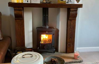 Swallow Cottage - Foto 27