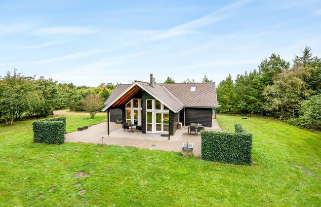 "Yvonna" - 350m to the fjord - Foto 6