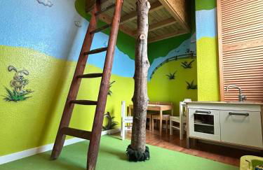 Strandleben Fehmarn - Ferienwohnung Süd - Foto 14