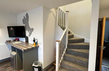 The Bridge Self Catering - Foto 22