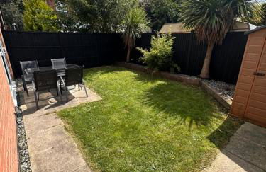 Hygge Homes - Modern 1 bed house - Foto 10