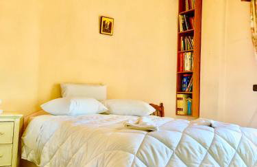 Delphi celebrity v i p the navel of the Earth, CENTER-DELPHI-penthouse galaxy&sky panoramic view, harmony&YOGA - Foto 39