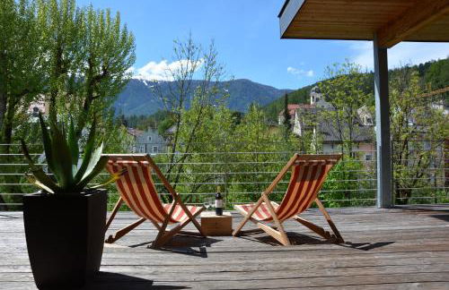 Kronplatz LOFT Bruneck - Foto 69