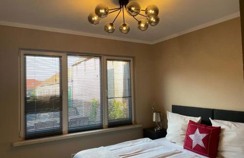 Wohnung Am Denkmal - Foto 18