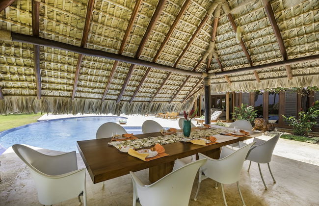 Fantastic villa at Casa de Campo - Foto 34