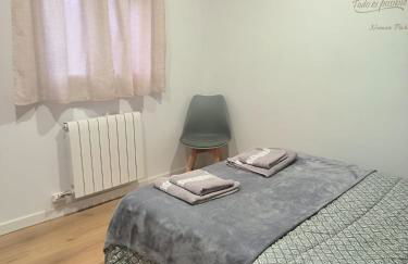 Los Cala-Vivienda tranquila en casa unifamiliar - Foto 16