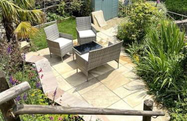 17th Century Cottage with Hidden Garden - Foto 33