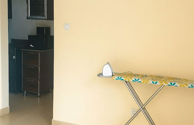 Modern Family Apartment in Kinshasa - Foto 27