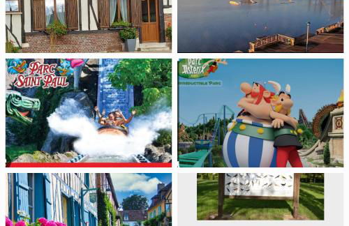 La ferme des aristochats - Foto 24