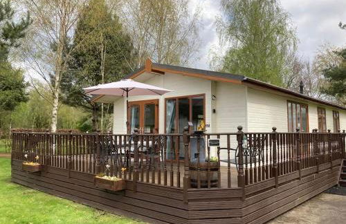 Honeybee Lodge - Foto 1