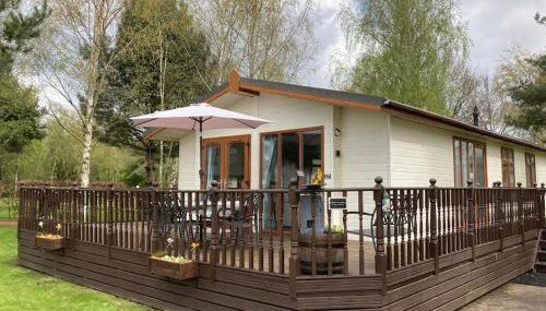 Honeybee Lodge - Foto 1