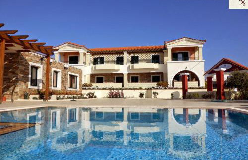 Messina Resort Hotel - Photo 23