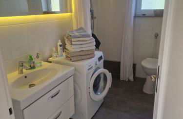 Schöne Ferienwohnung im Herzen Aurichs - Foto 27