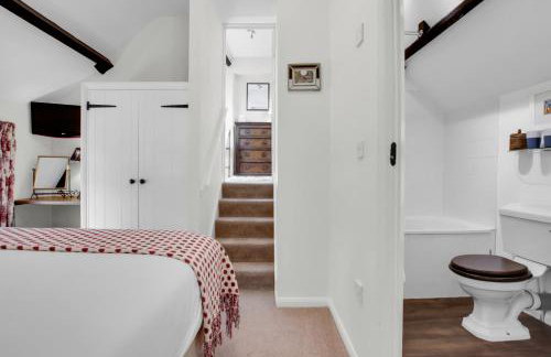 Cascade Cottage Exford - Foto 20