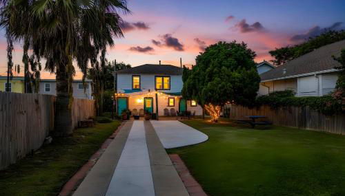 Sandy Shore Retreat - Foto 2, Other