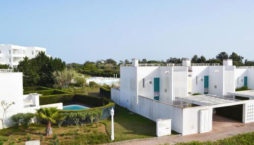 M&L Beach House - Foto 4, Garden, Garden view