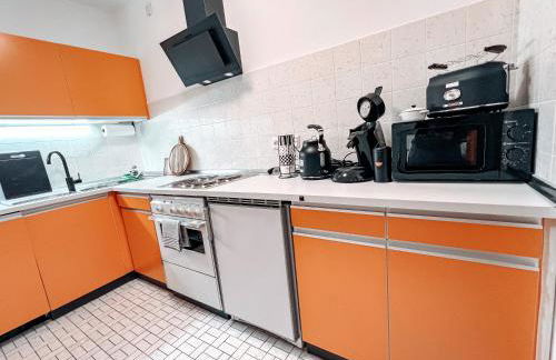 Stilvolle Wohlfühl-Ferienwohnung mit Balkon & Ausblick - Foto 12