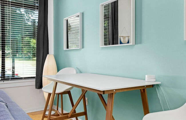 One Bedroom Apartment -10 Min Walk to Epicentre Wifi - Foto 20