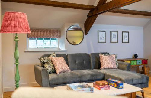 Stable Cottage - Foto 10