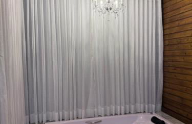 Pousada Alto Colina - Chalé Quero-quero - Foto 13