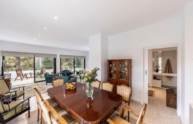 Platres Forty Pine Trees Cottage - Foto 52