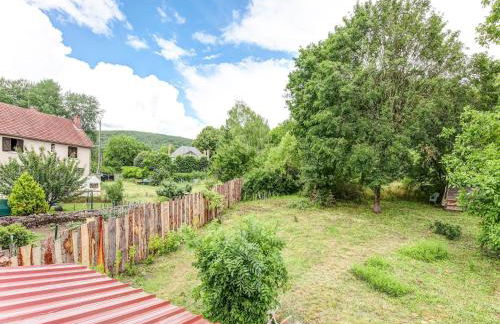 Traditional Holiday Home in Brinon sur Beuvron - Foto 68