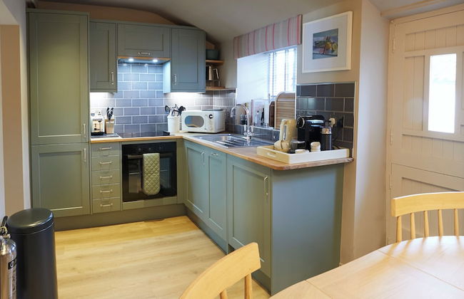 Five Star Stays - Foto 41