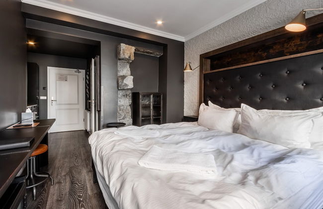 Vintage Apartment Hotel - Foto 2