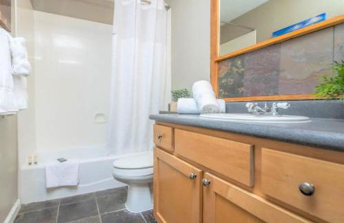 Union Spruces in Salt Lake with Hot Tub and Foosball - Foto 27