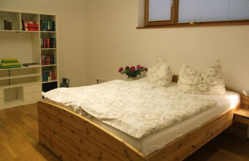 Stadtvilla - Foto 34