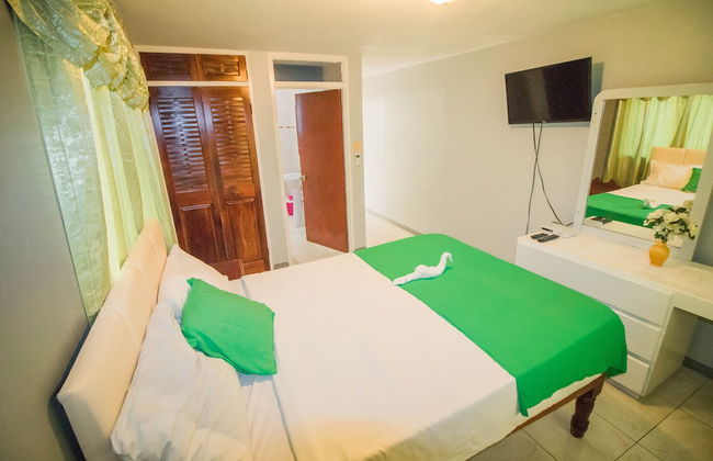 9 bed Villa Montego 10 Minute Walk to the Beach - Foto 23